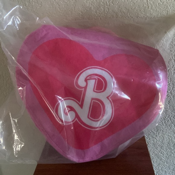 Barbie Other - Limited Edition Barbie The Movie Purse and Blanket Set